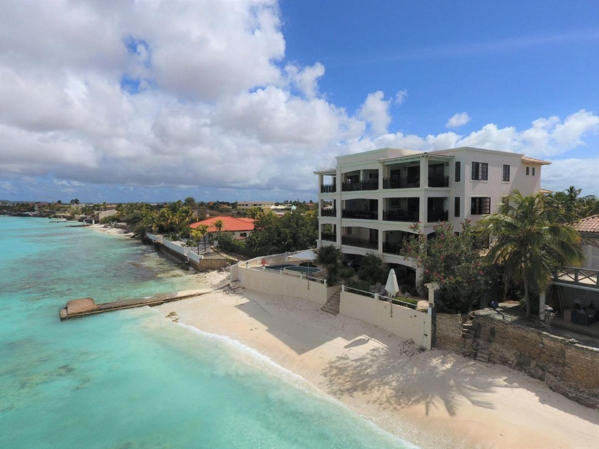 Bellevue Beach Apartment 5 Playa Exterior foto