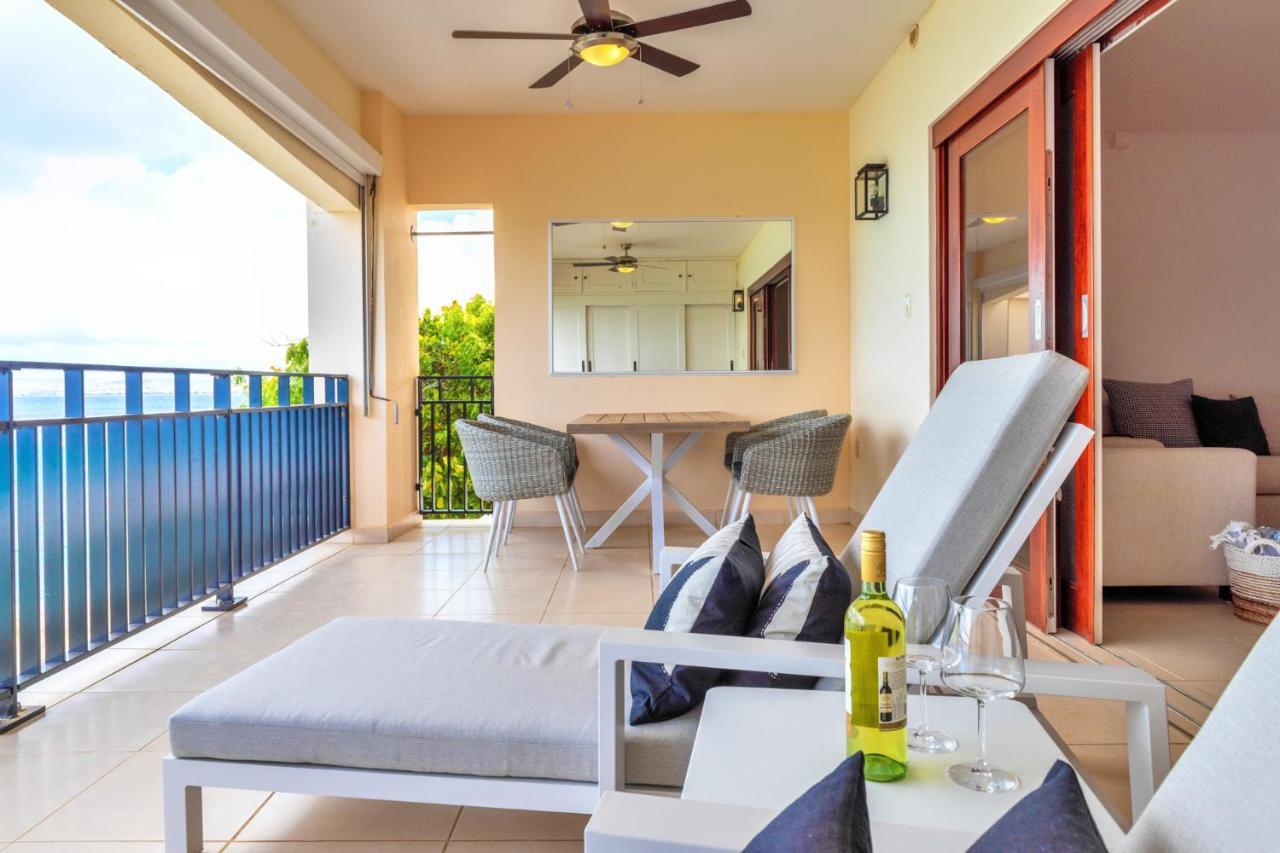 Bellevue Beach Apartment 5 Playa Exterior foto