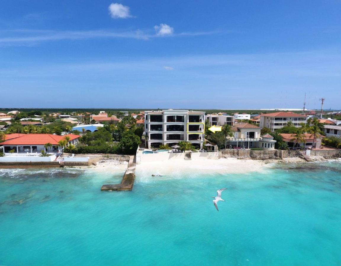 Bellevue Beach Apartment 5 Playa Exterior foto