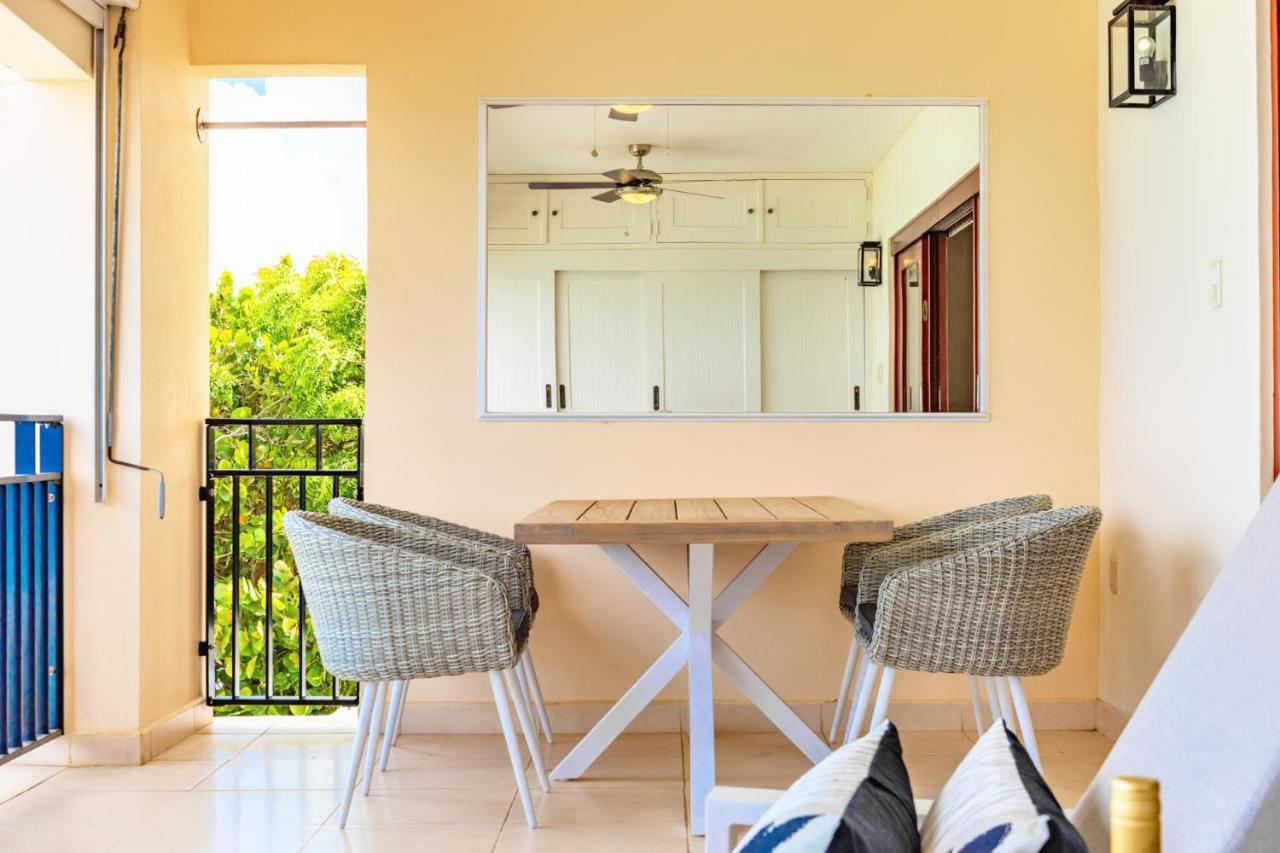 Bellevue Beach Apartment 5 Playa Exterior foto