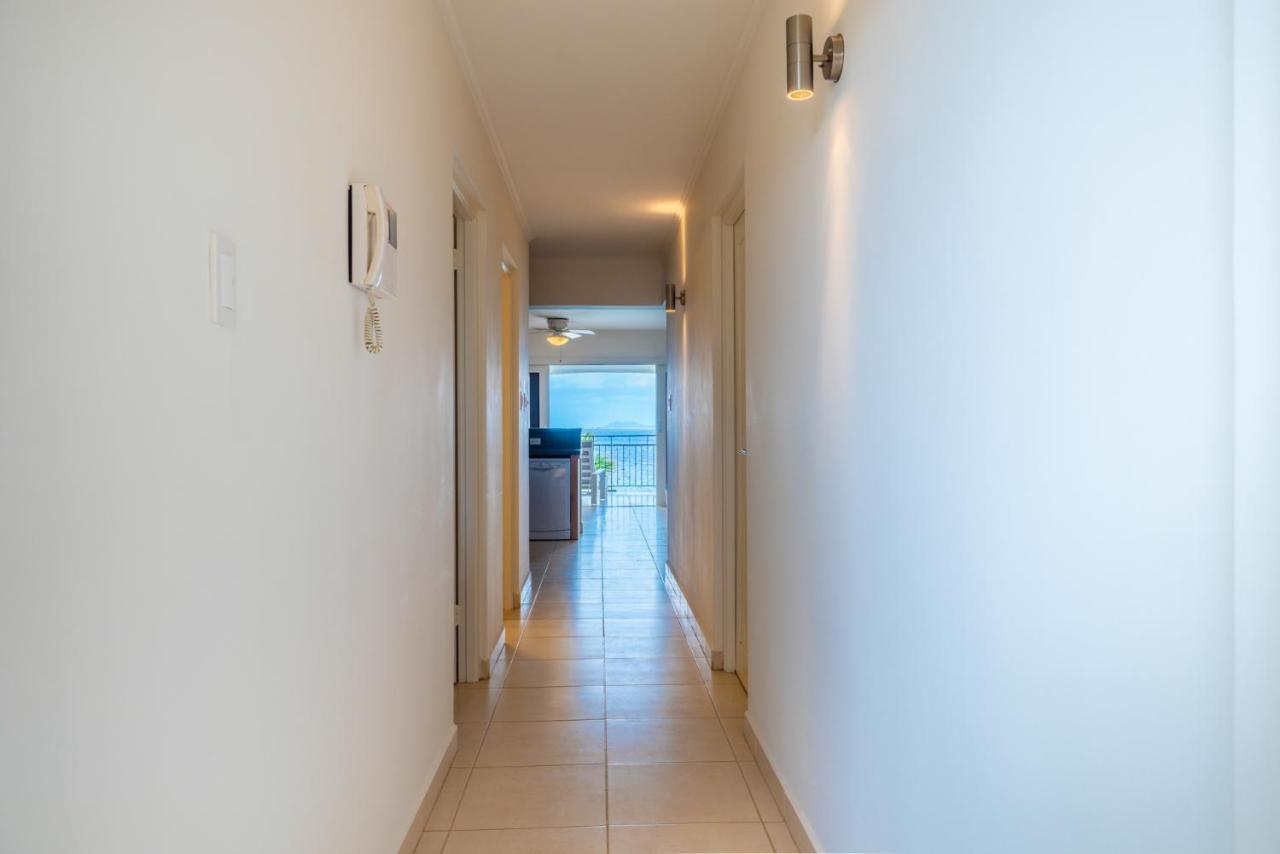 Bellevue Beach Apartment 5 Playa Exterior foto